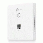 اکسس پوینت بی سیم 300MBPS تی پی لینک مدل TPLINK EAP115-WALL