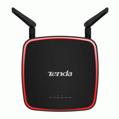 اکسس پوینت بی سیم 300Mbps تندا مدل TENDA AP4