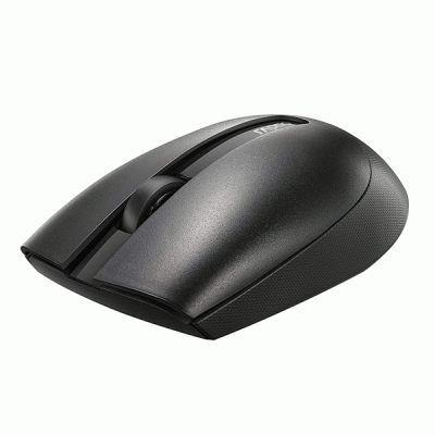 موس بی سیم سایلنت رپو مدل RAPOO M17