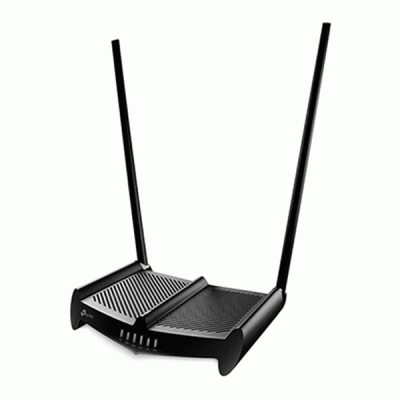 روتر بی سیم 300MBPS تی پی لینک مدل TPLINK TL-WR841HP