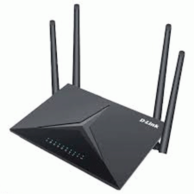 روتر بی سیم دی لینک مدل DLINK DIR-825M