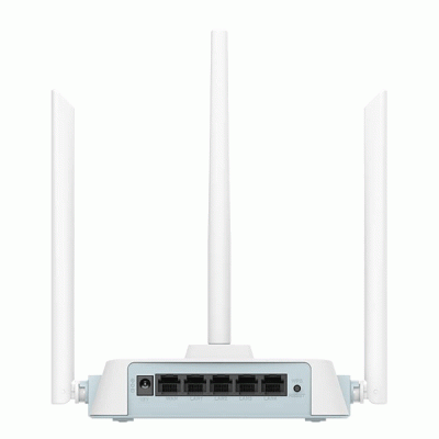 روتر بی سیم دی لینک مدل DLINK R04 N300 EAGLE PRO AL