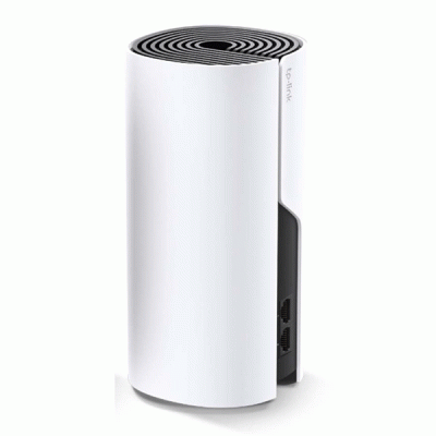 اکسس پوینت بی سیم و دوباند گیگابیت AC1200 تی پی لینک مدل TPLINK DECO M4(3-PACK)