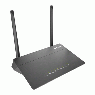 روتر بی سیم و دوباند AC750 دی لینک مدل DLINK DIR-806A