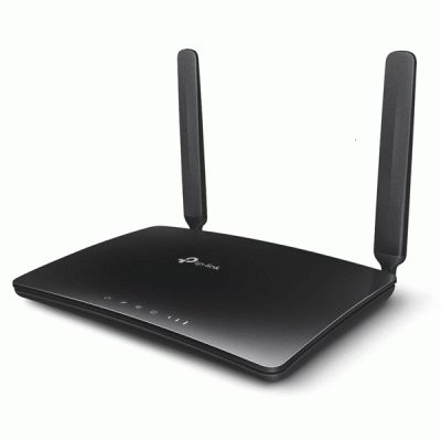 مودم روتر بی سیم 4G LTE تی پی لینک مدل TPLINK ARCHER MR200 V4