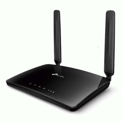 مودم روتر بی سیم 4G تی پی لینک مدل TPLINK ARCHER MR200 V5