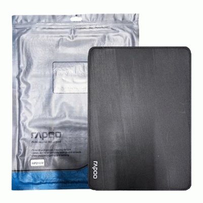 موس پد گیمینگ رپو مدل RAPOO RP210 MEDIUM
