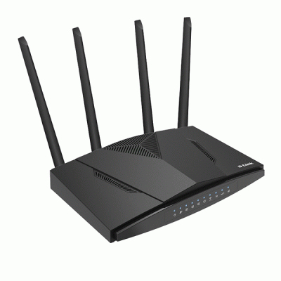 مودم روتر 4G LTE بی سیم دی لینک مدل DLINK DWR-M921