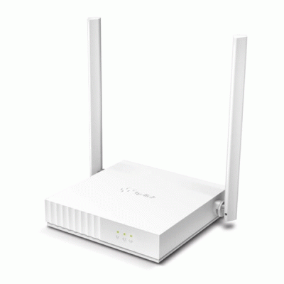 روتر تی پی لینک مدل TPLINK TL-WR820N V2