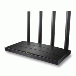 روتر بی سیم گیگابیت و دوباند AX1500 تی پی لینک مدل TPLINK ARCHER AX12