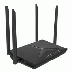 مودم روتر LTE 4G N300 بی سیم دی لینک مدل DLINK DWR-M920