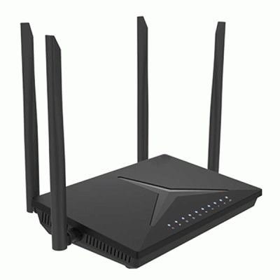 مودم روتر LTE 4G N300 بی سیم دی لینک مدل DLINK DWR-M920