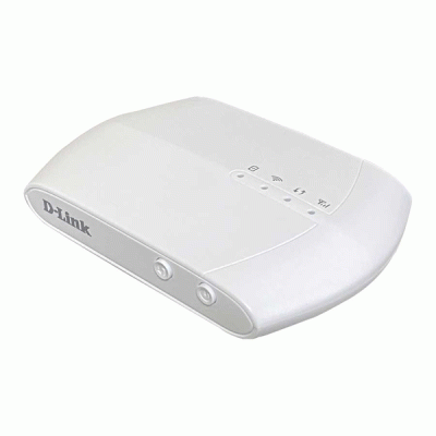 مودم روتر 4G LET بی سیم دی لینک مدل DLINK DWR-933V