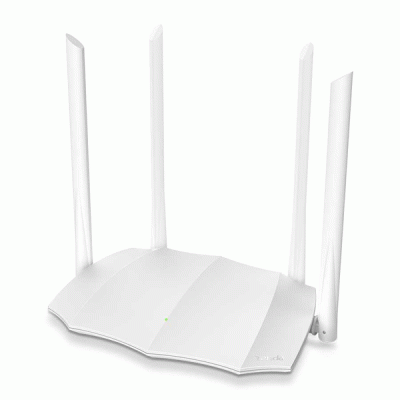 روتر بی سیم و دوباند AC1200 تندا مدل TENDA AC5
