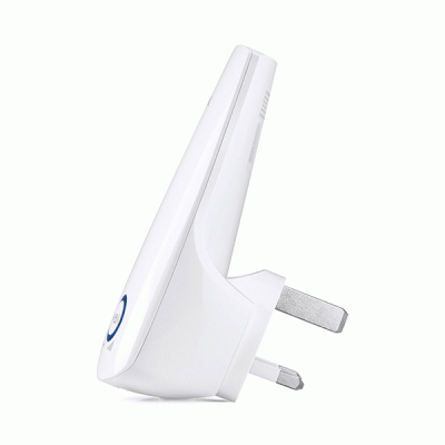 توسعه دهنده شبکه بی سیم تی پی لینک مدل TPLINK TL-WA850RE V7