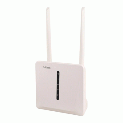 مودم روتر 4G LTE دی لینک مدل DLINK DWR-M961V
