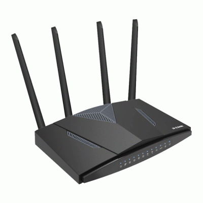 مودم روتر 4G LTE بی سیم و دوباند AC1200 دی لینک مدل DLINK DWR-M960