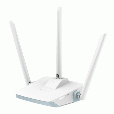 اکسس پوینت و گسترش دهنده محدوده بی سیم دی لینک مدل DLINK SMART 3IN 1