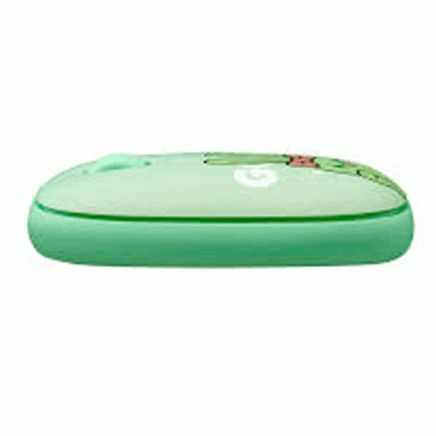موس بی سیم رپو مدل RAPOO M650 SILENT طرح GOGO