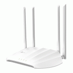 اکسس پوینت بی سیم و دوباند AC1200 تی پی لینک مدل TPLINK TL-WA1201