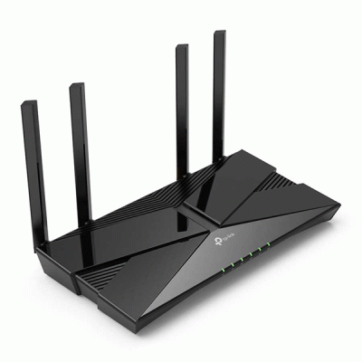 روتر بی سیم و دوباند AX1800 تی پی لینک مدل TPLINK ARCHER AX23