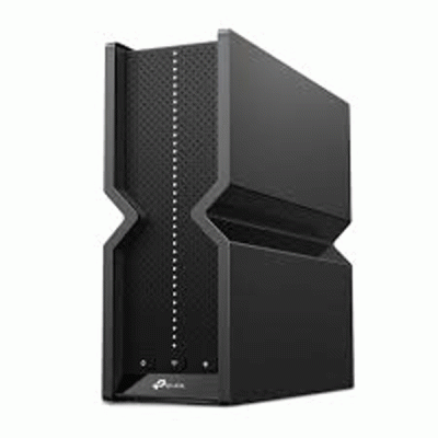 روتر تی پی لینک مدل TPLINK ARCHER BE550 WIFI 7