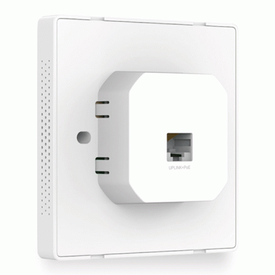 اکسس پوینت بی سیم 300MBPS تی پی لینک مدل TPLINK EAP115-WALL