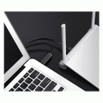 کابل USB به RJ45 یوگرین مدل UGREEN CM204 به طول 1.5 متر