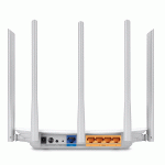 روتر بی سیم دوباند تی پی لینک مدل TPLINK ARCHER C60 V3