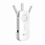 اکسس پوینت و گسترش دهنده محدوده بی سیم تی پی لینک مدل TPLINK RE450