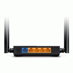 روتر بی سیم گیگابیت و دوباند AC1200 تی پی لینک مدل TPLINK ARCHER C64