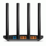 روتر بی سیم و دوباند AC1900 تی پی لینک مدل TPLINK ARCHER C80