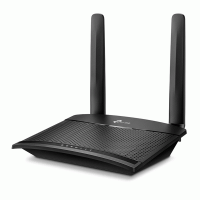 مودم 3G/4G تی پی لینک مدل TPLINK TL-MR100-V1.2