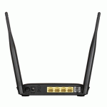 مودم روتر +ADSL2 بی سیم 300MBPS دی لینک مدل DLINK DSL-2740M