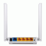 روتر بی سیم و دوباند AC750 تی پی لینک مدل TPLINK ARCHER C24