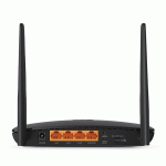 مودم 3G/4G دوبانده بی سیم AC750 تی پی لینک مدل TPLINK ARCHER MR200 V6