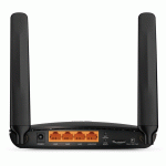 روتر 4G LTE تی پی لینک مدل TPLINK TL-MR6400 V5