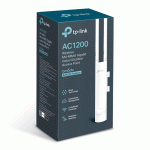 اکسس پوینت بی سیم گیگابیت و دوباند AC1200 تی پی لینک مدل TPLINK EAP225-OUTDOOR