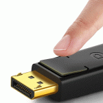 کابل DISPLAY PORT یوگرین مدل UGREEN DP102 به طول 3 متر