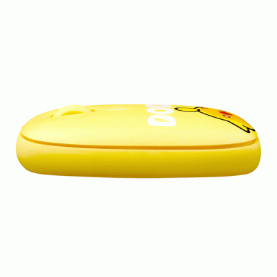 موس بی سیم رپو مدل RAPOO M650 SILENT طرح DODO