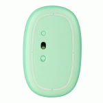 ماوس بی سیم رپو مدل RAPOO M650 SILENT طرح GOGO