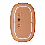 ماوس بی سیم رپو مدل RAPOO M650 SILENT طرح KIKI