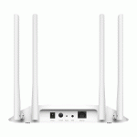 اکسس پوینت بی سیم و دوباند AC1200 تی پی لینک مدل TPLINK TL-WA1201