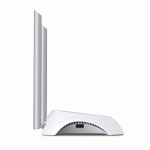 روتر بی سیم 3G/4G تی پی لینک مدل TPLINK TL-MR3420