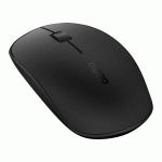 موس بی سیم رپو مدل RAPOO AG200 SILENT