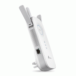 اکسس پوینت و گسترش دهنده محدوده بی سیم تی پی لینک مدل TPLINK RE450