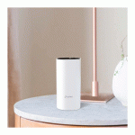 اکسس پوینت بی سیم و دوباند گیگابیت AC1200 تی پی لینک مدل TPLINK DECO M4(3-PACK)