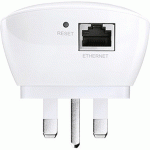 توسعه دهنده شبکه بی سیم تی پی لینک مدل TPLINK TL-WA850RE V7