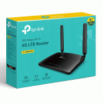 روتر 4G LTE تی پی لینک مدل TPLINK TL-MR6400 V5