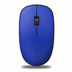 موس بی سیم رپو مدل RAPOO AG200 SILENT